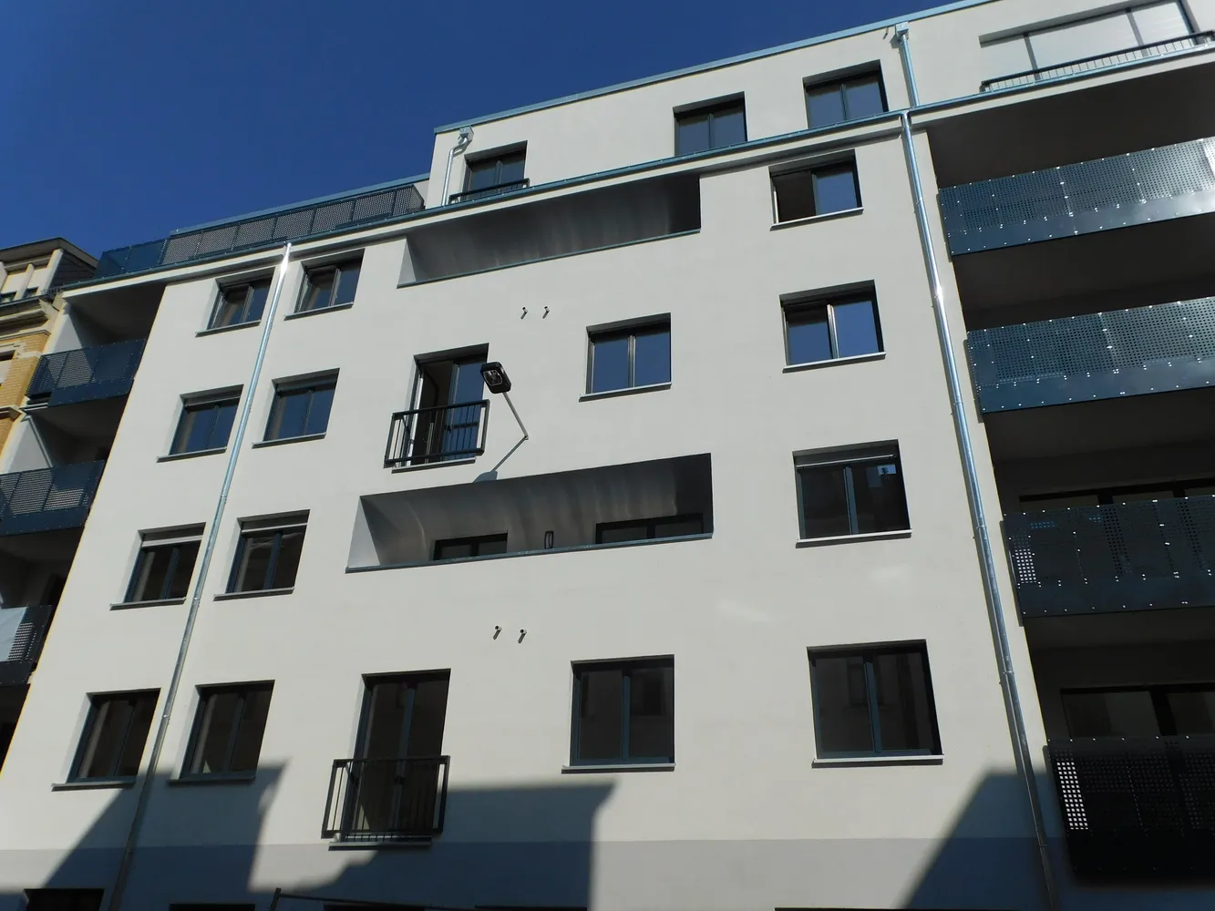 4 Zimmer Wohnung mit 94 m² in Leipzig – Bild 7