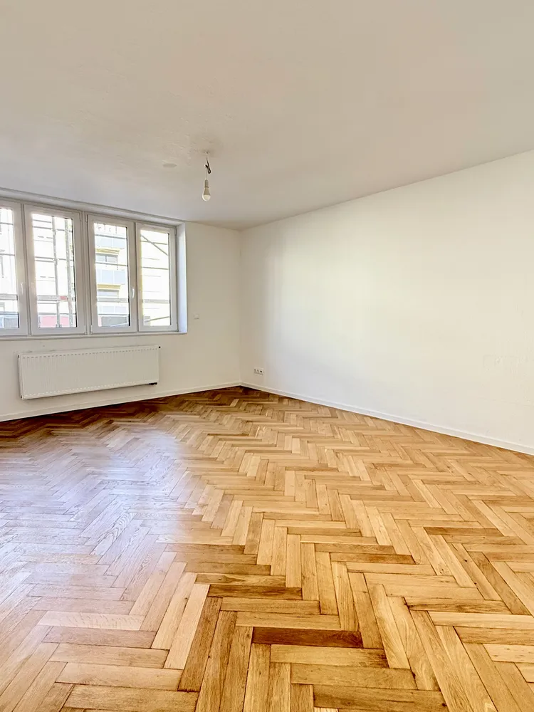 1 Zimmer Wohnung mit 20 m² in Stuttgart – Bild 5