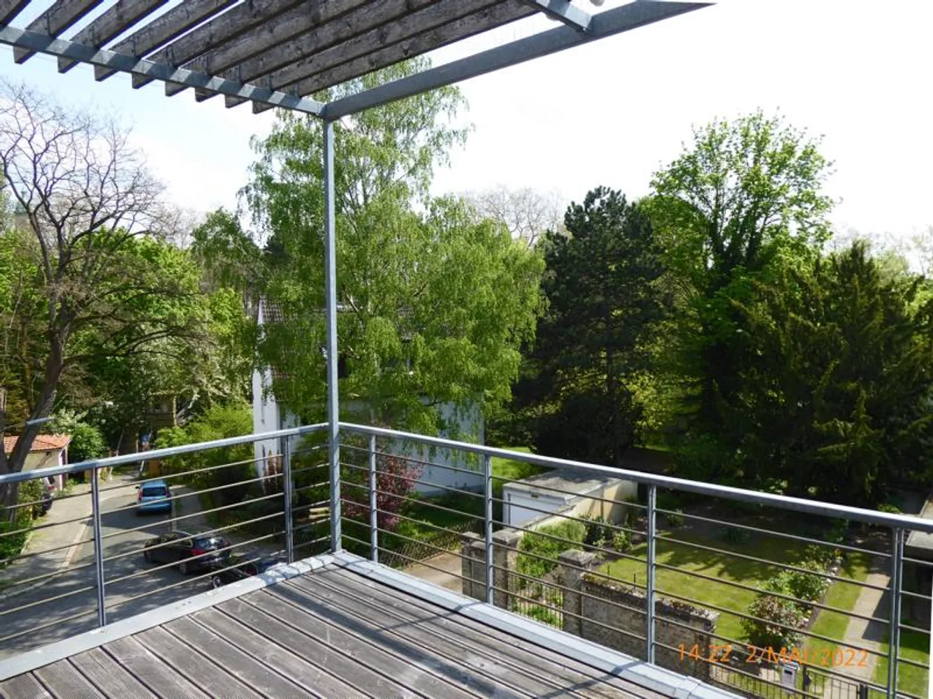 3 room apartment with 110 m² in Brunswick – Photo 1