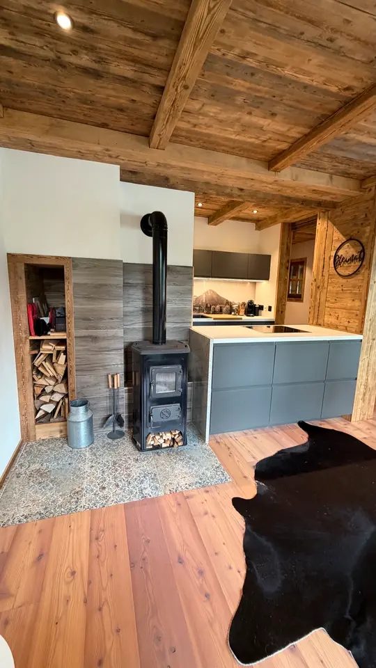 3 Zimmer Wohnung mit 70 m² in Starnberg – Bild 1