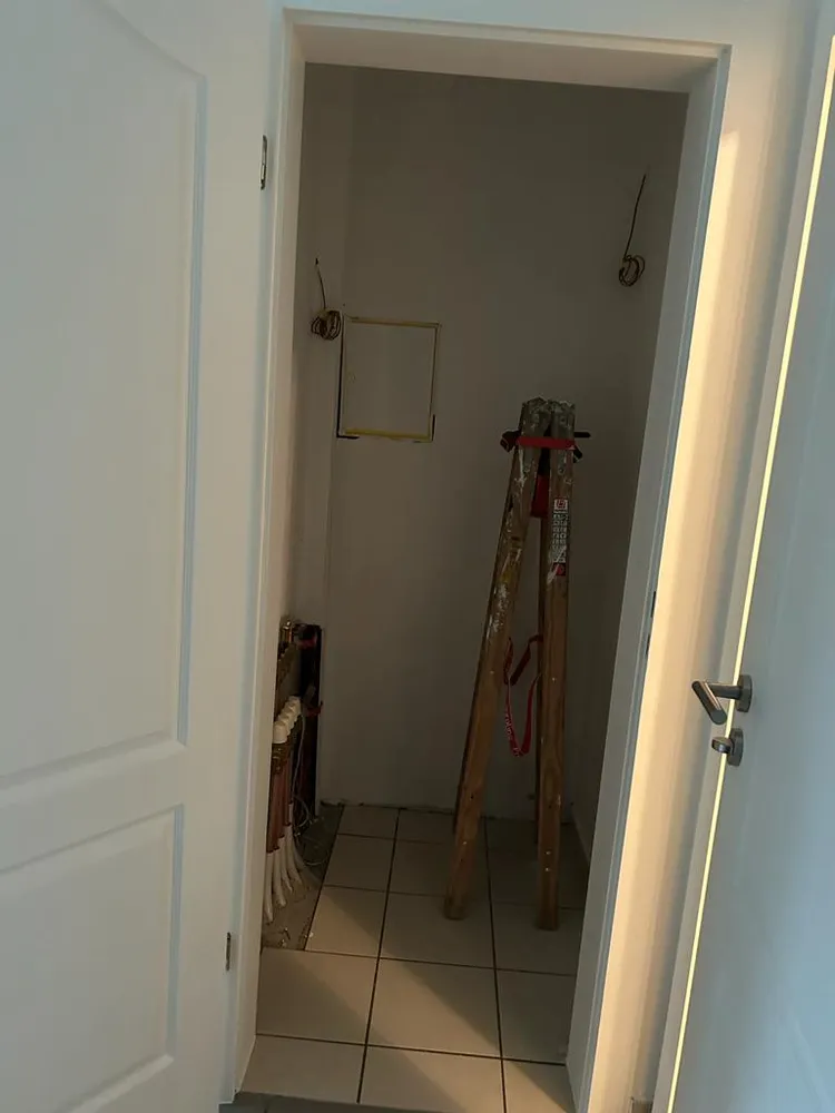3 room apartment with 90 m² in Mülheim an der Ruhr – Photo 12