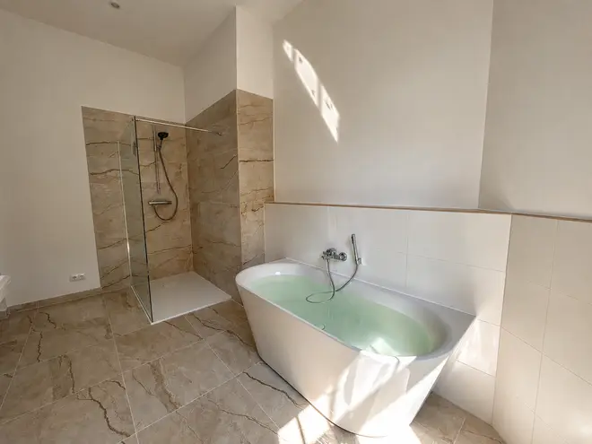4 room apartment with 143 m² in Magdeburg – Photo 1