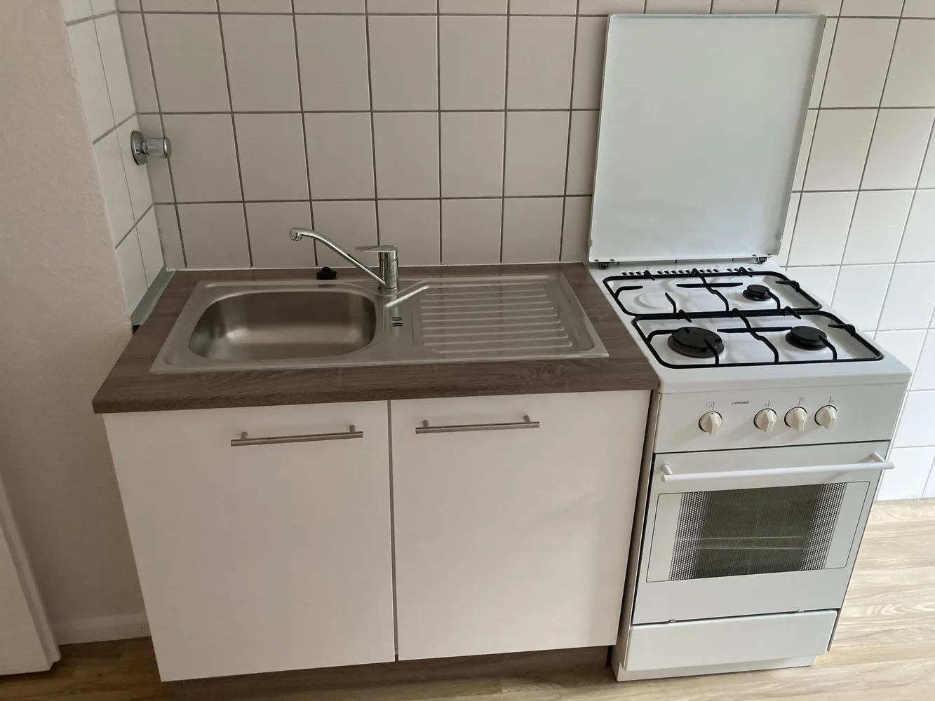 3 Zimmer Wohnung mit 78 m² in Hannover – Bild 5