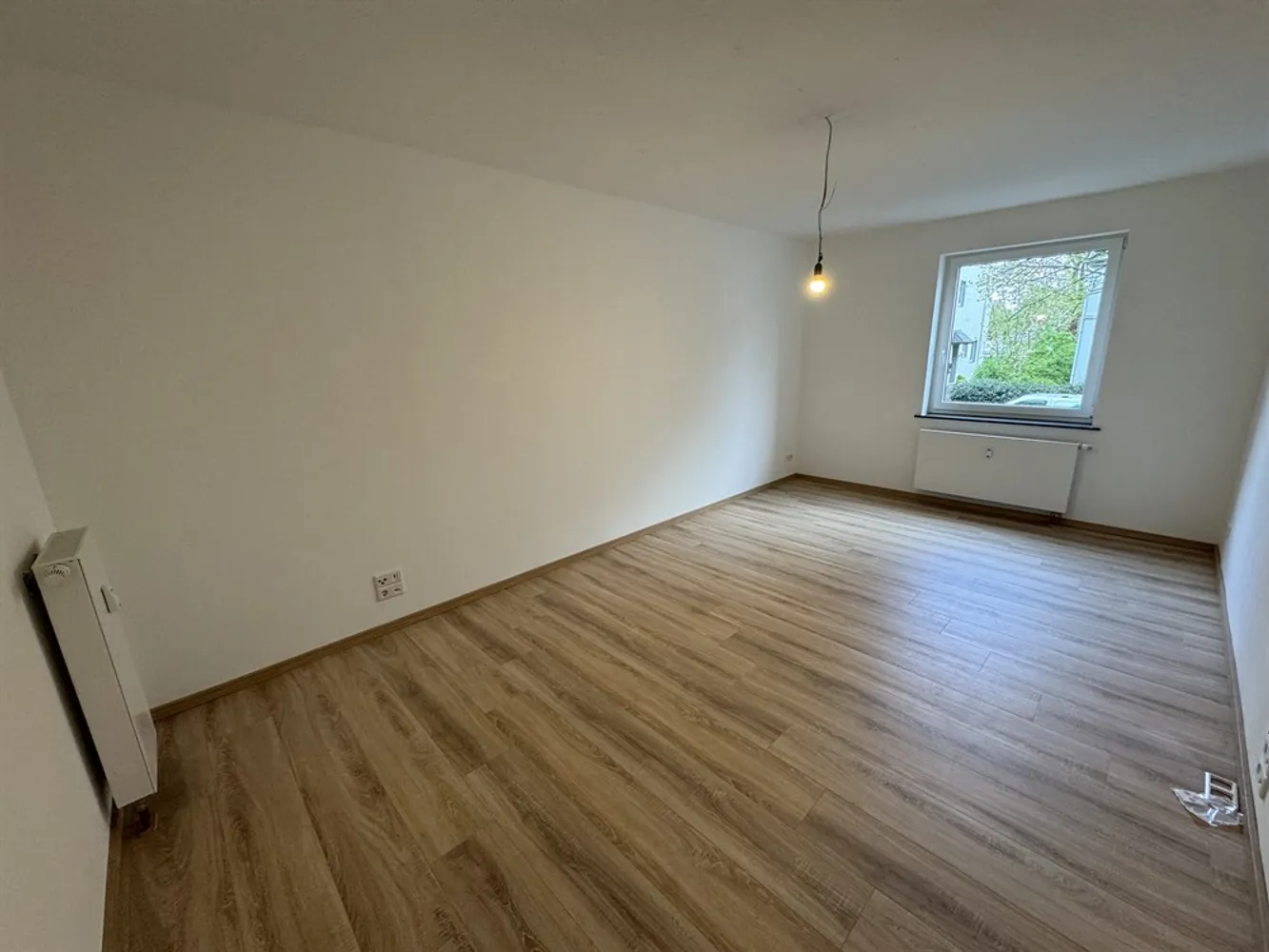 2 Zimmer Wohnung mit 57 m² in Wuppertal – Bild 8