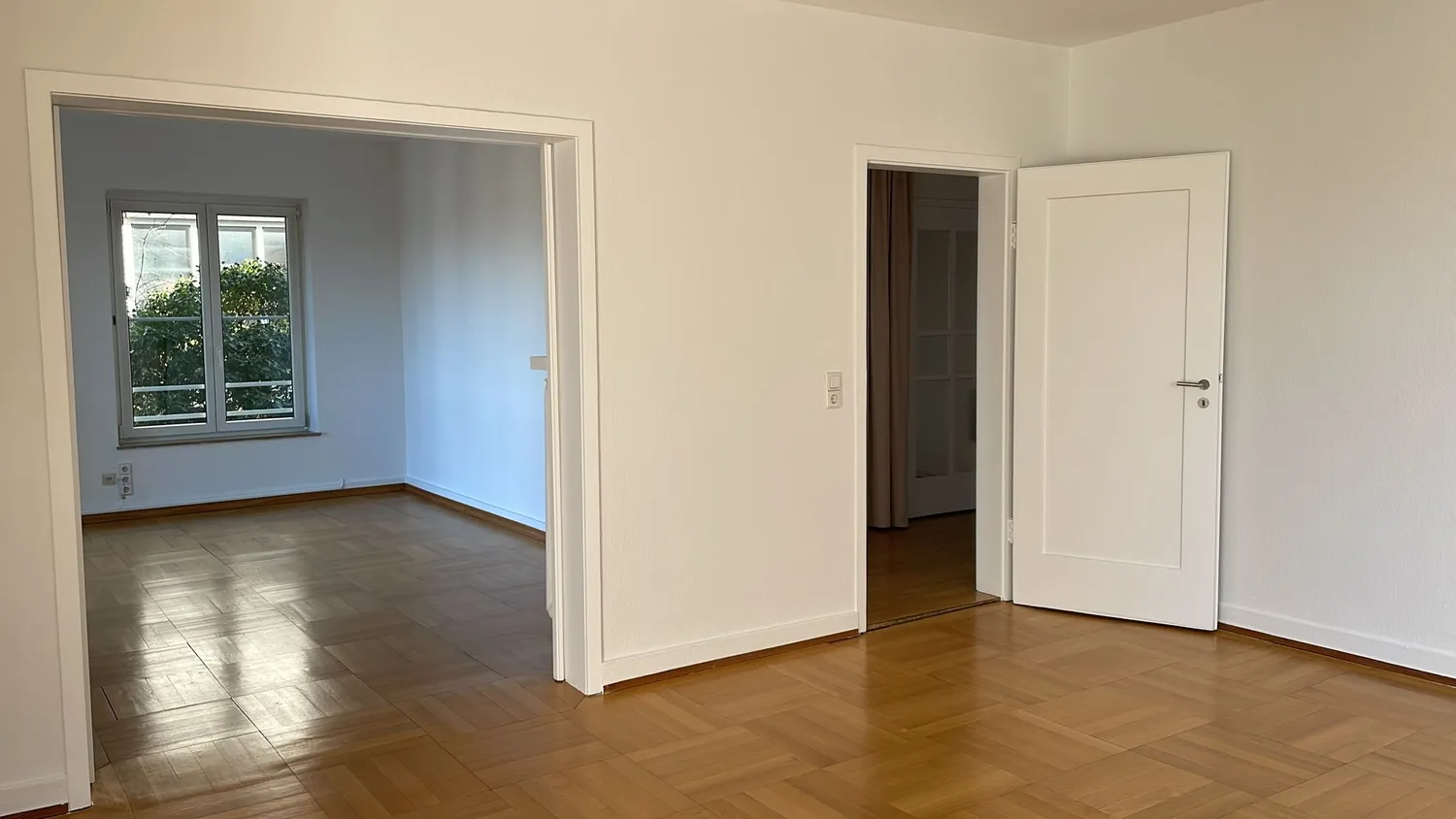 5 Zimmer Wohnung mit 110 m² in Stuttgart – Bild 7