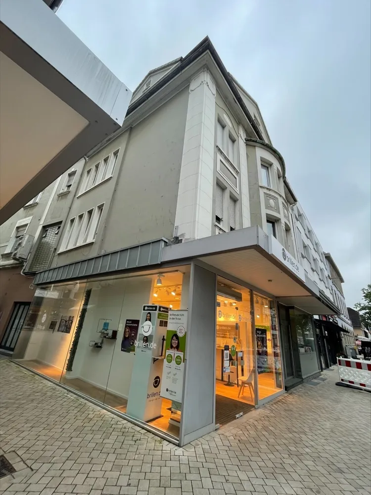 3 Zimmer Wohnung mit 85 m² in Menden (Sauerland) – Bild 1
