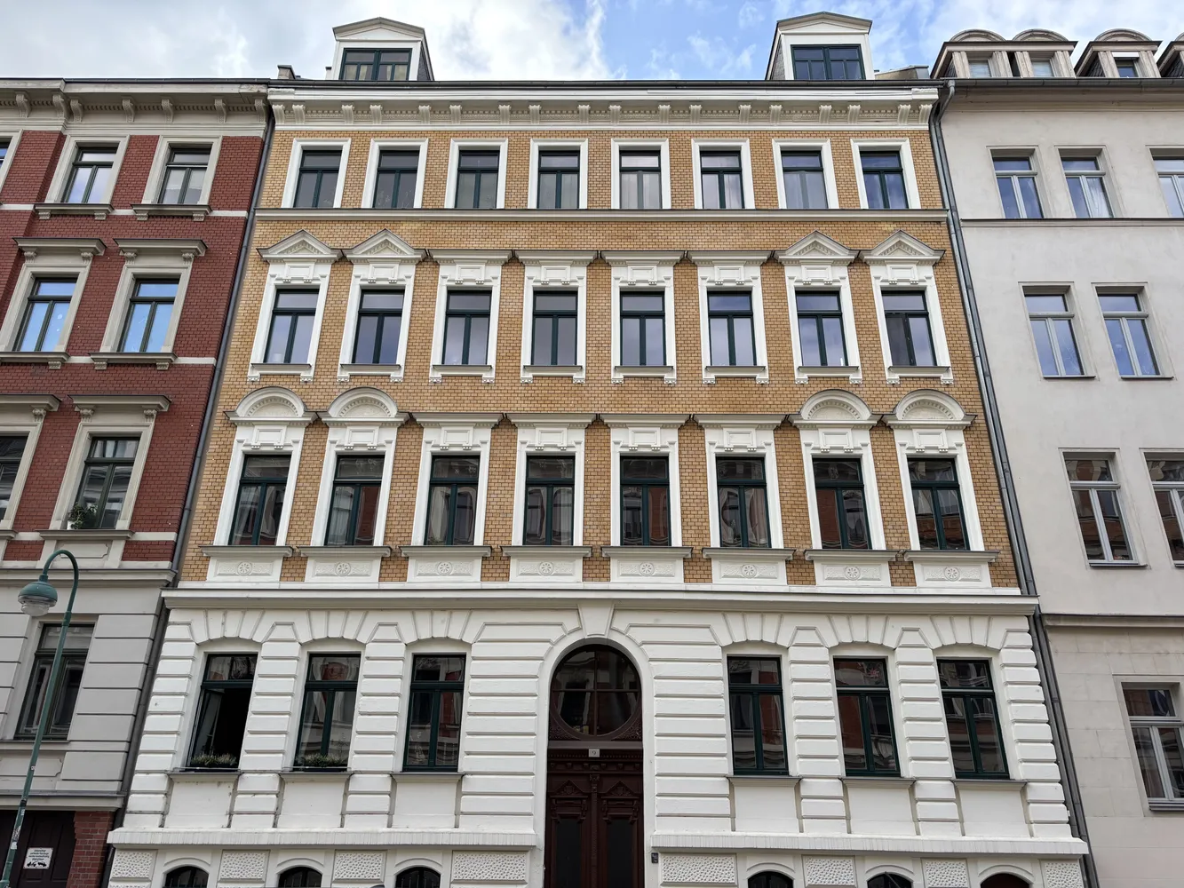 2 Zimmer Wohnung mit 57 m² in Leipzig – Bild 6