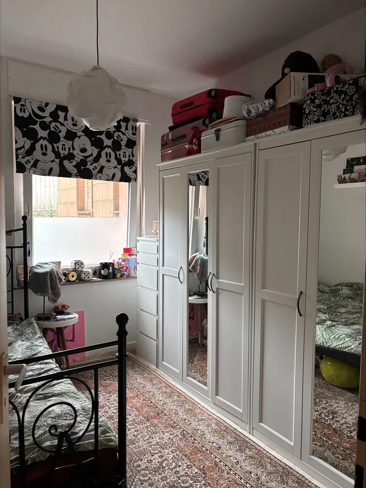 3 Zimmer Wohnung mit 71 m² in Krefeld – Bild 3