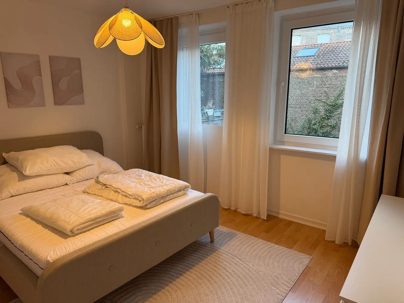 2 Zimmer Wohnung mit 50 m² in Köln – Bild 1