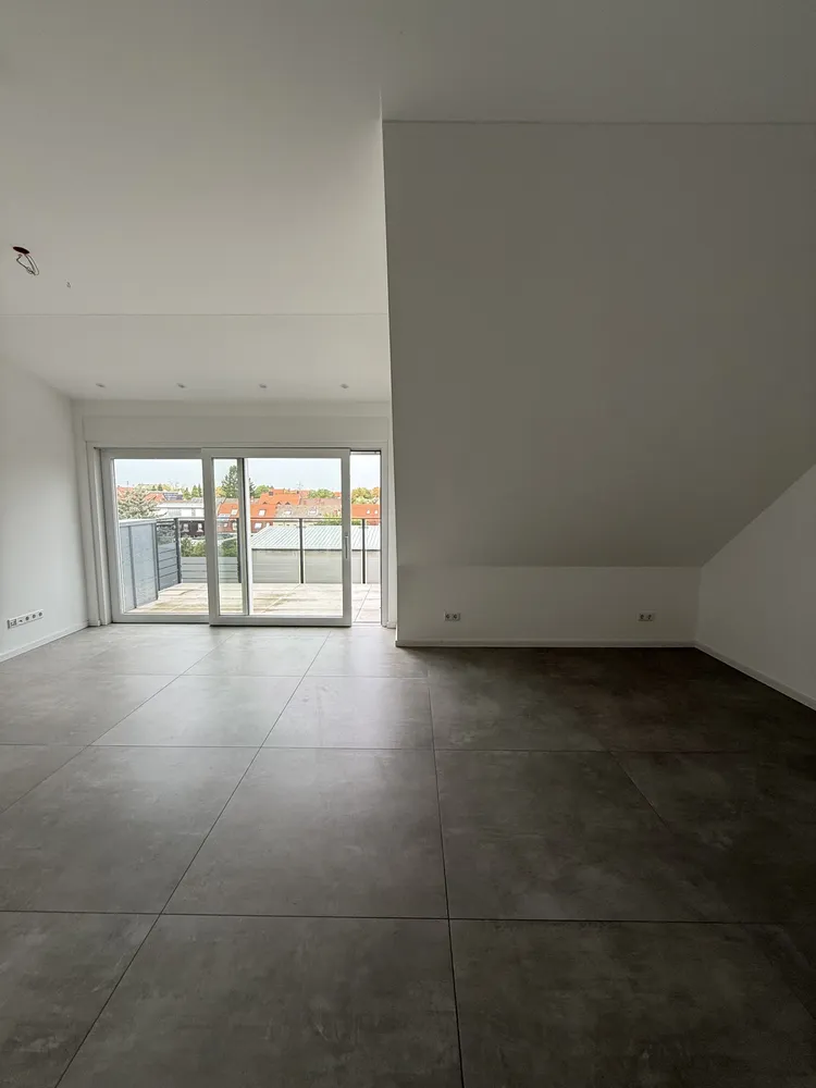 3 Zimmer Wohnung mit 101 m² in Mannheim – Bild 1