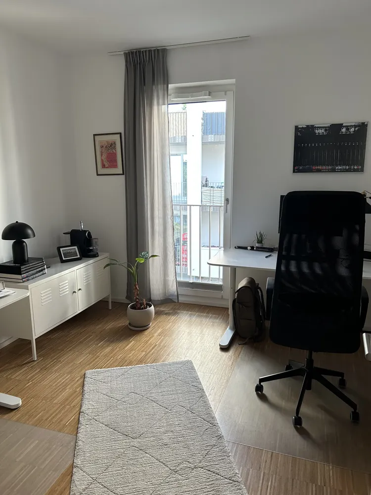 4 Zimmer Wohnung mit 103 m² in Hamburg – Bild 4