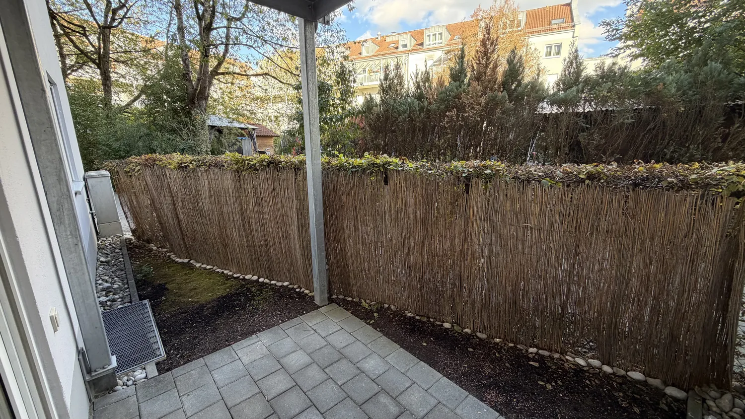 1 Zimmer Wohnung mit 35 m² in Freising – Bild 9