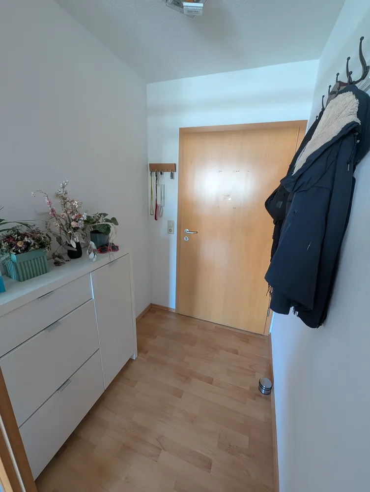 2 Zimmer Wohnung mit 43 m² in Esslingen am Neckar – Bild 6