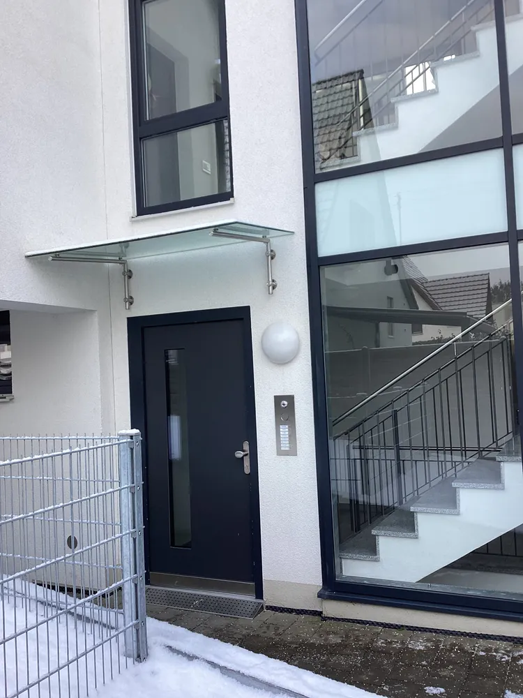 3 Zimmer Wohnung mit 91 m² in Ingolstadt – Bild 2