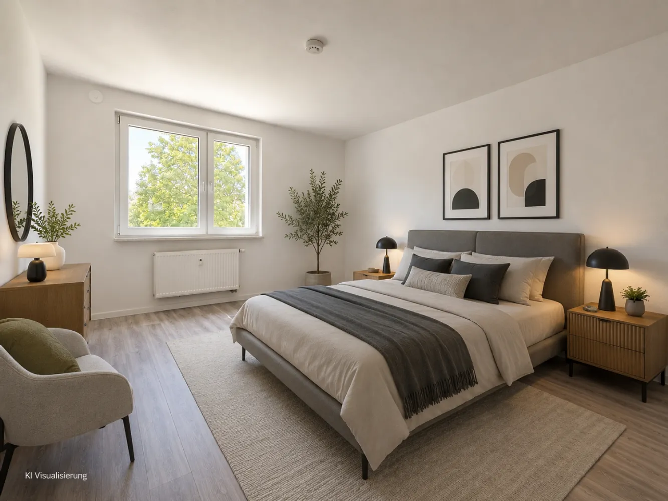 3 Zimmer Wohnung mit 59 m² in Suhl – Bild 6