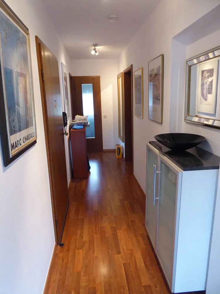 2 Zimmer Wohnung mit 74 m² in Wiesbaden – Bild 5
