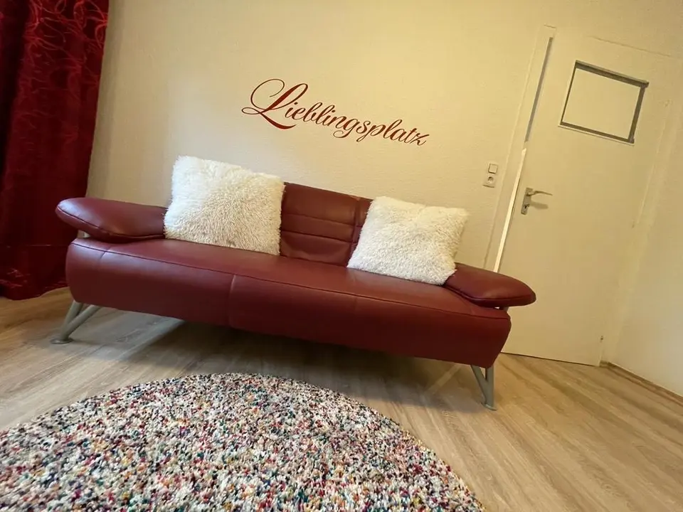 WG-Zimmer mit 16 m² in Emden – Bild 7