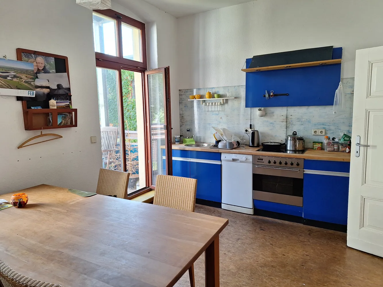 3 room apartment with 67 m² in Magdeburg – Photo 3
