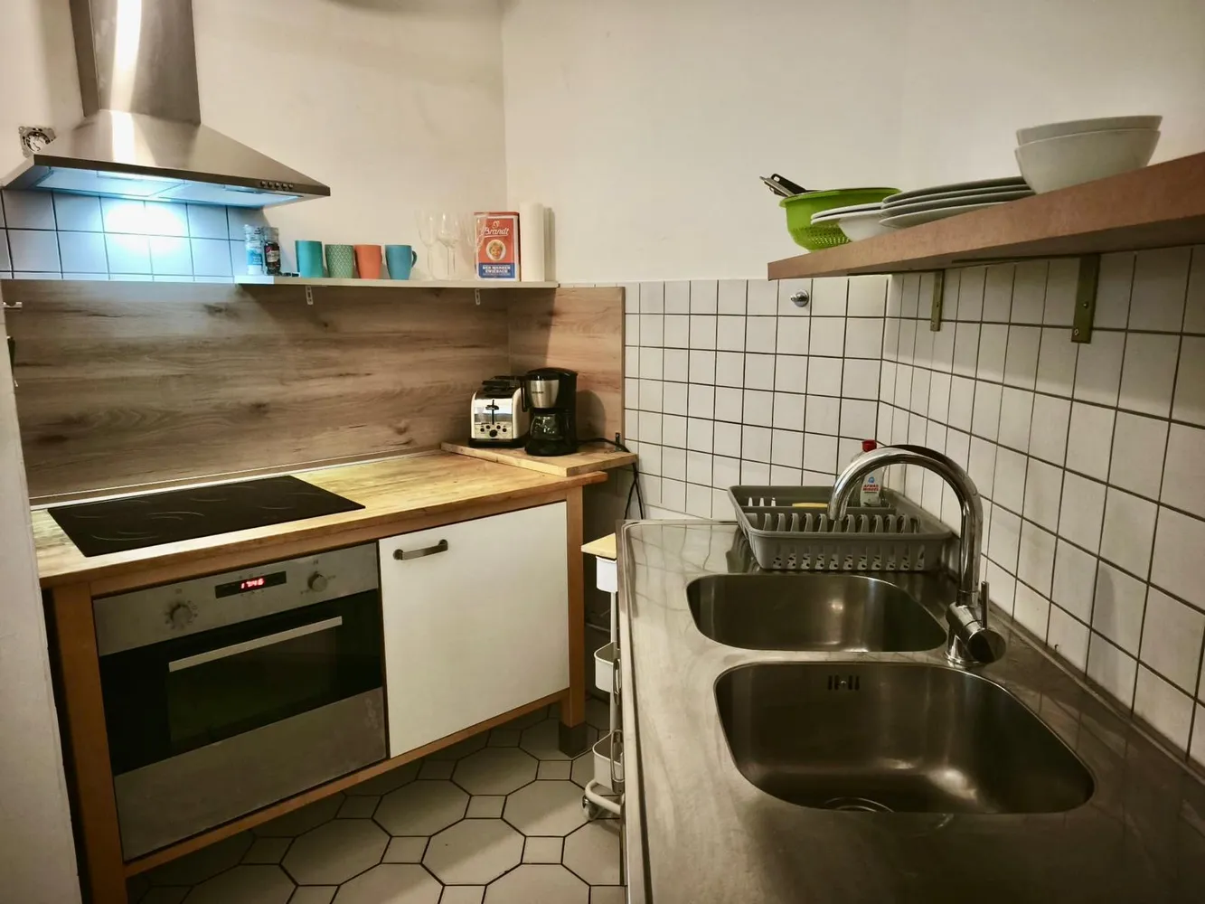 3 Zimmer Wohnung mit 50 m² in Köln – Bild 9