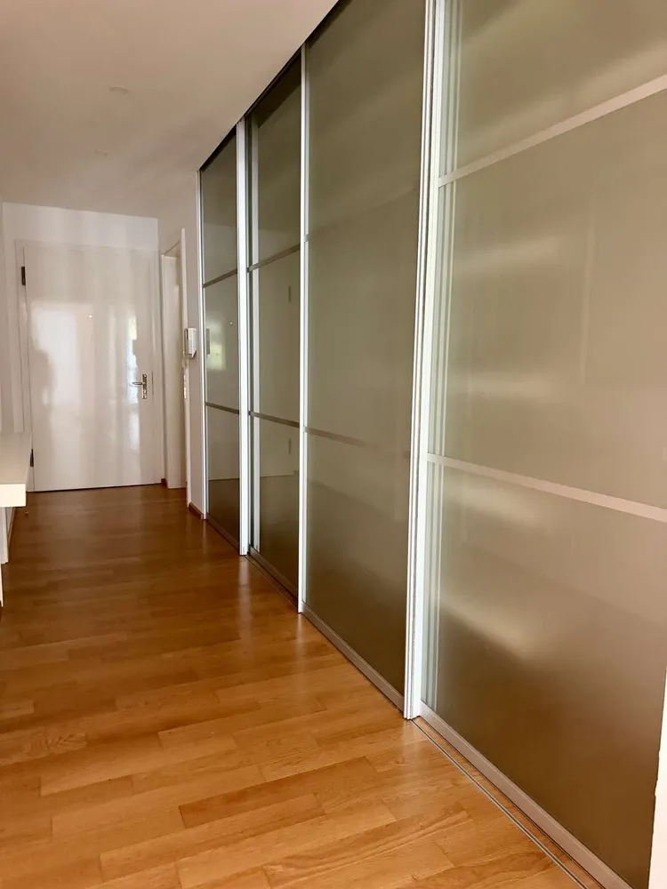 5 Zimmer Wohnung mit 195 m² in München – Bild 9