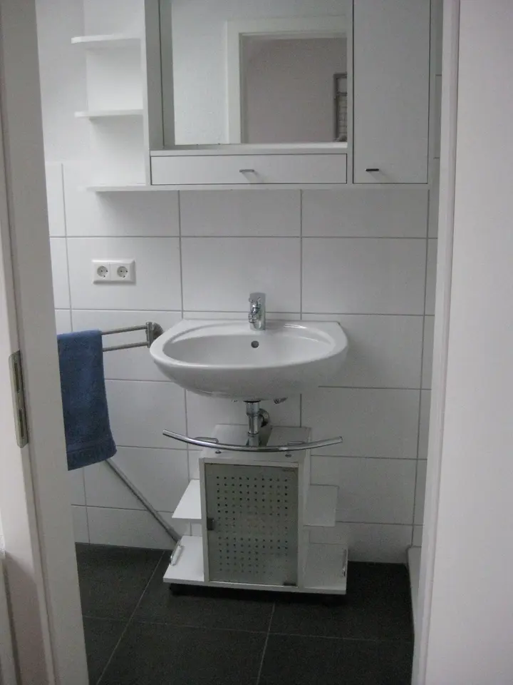 Studio mit 10 m² in Singen – Bild 4