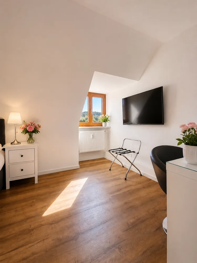 1 Zimmer Wohnung mit 31 m² in Calw – Bild 2