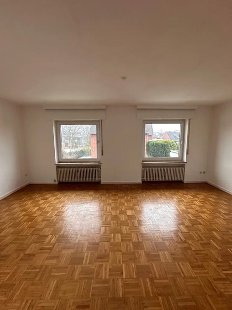 2 Zimmer Wohnung mit 60 m² in Lingen (Ems) – Bild 2