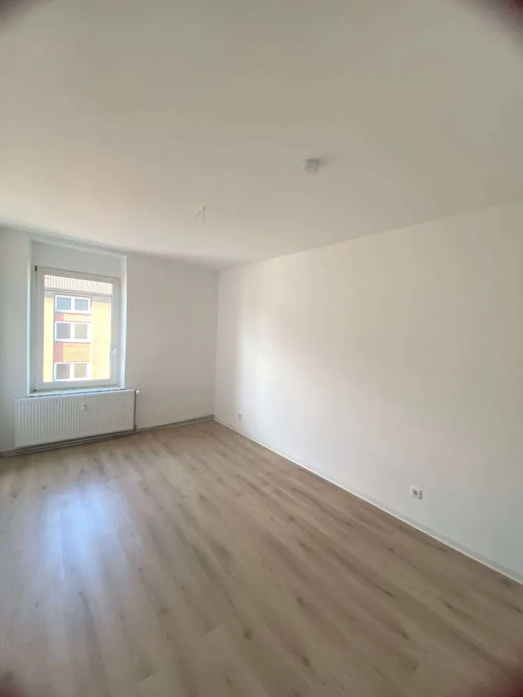3 Zimmer Wohnung mit 70 m² in Herten – Bild 1