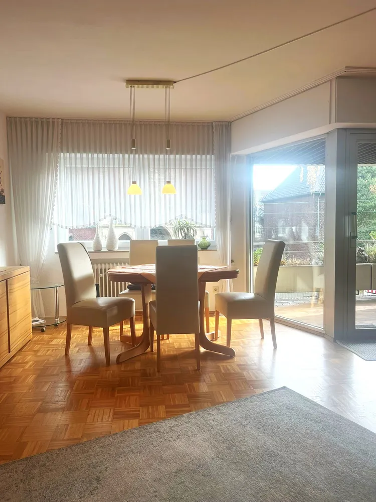 3 Zimmer Wohnung mit 70 m² in Krefeld – Bild 10