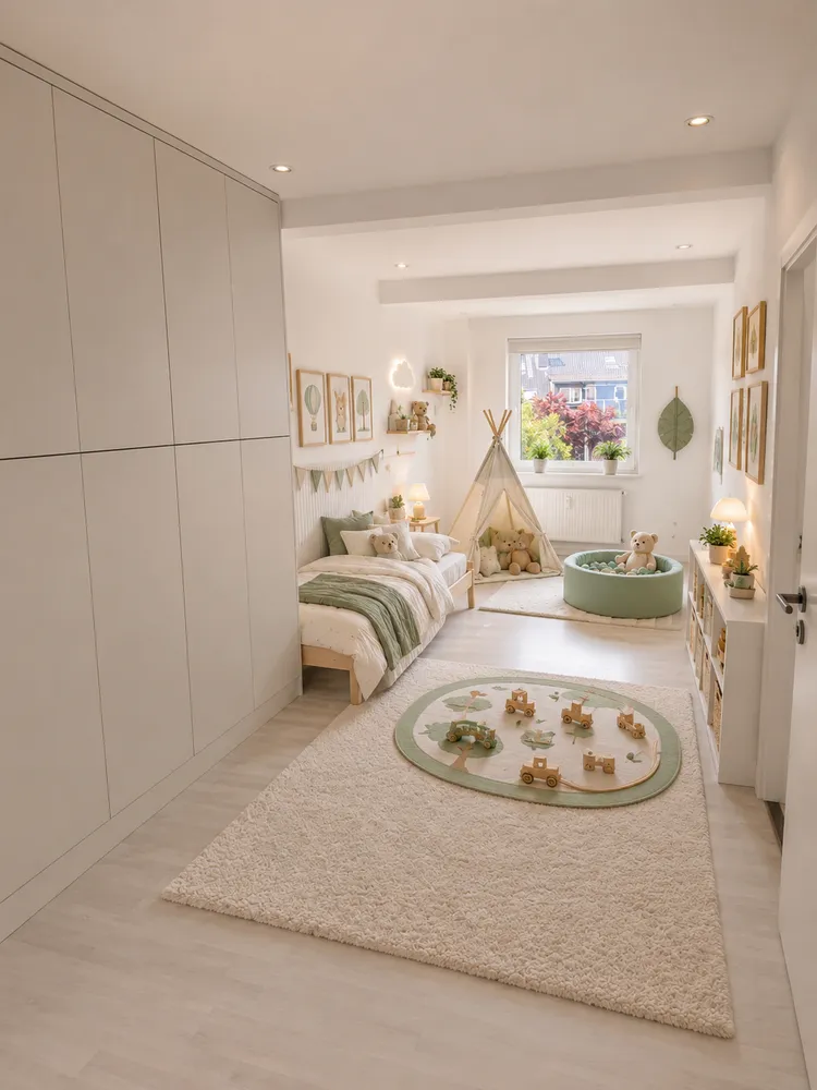 4 Zimmer Wohnung mit 168 m² in Essen – Bild 6