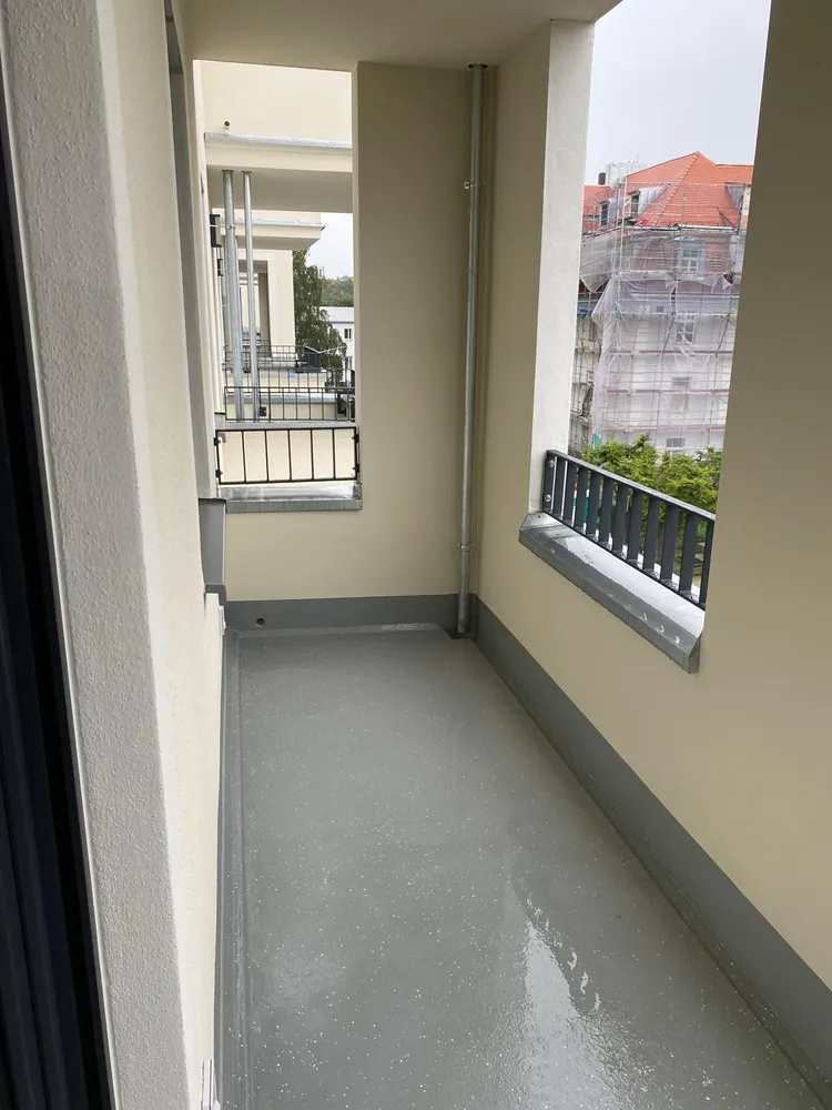 2 Zimmer Wohnung mit 45 m² in Regensburg – Bild 6