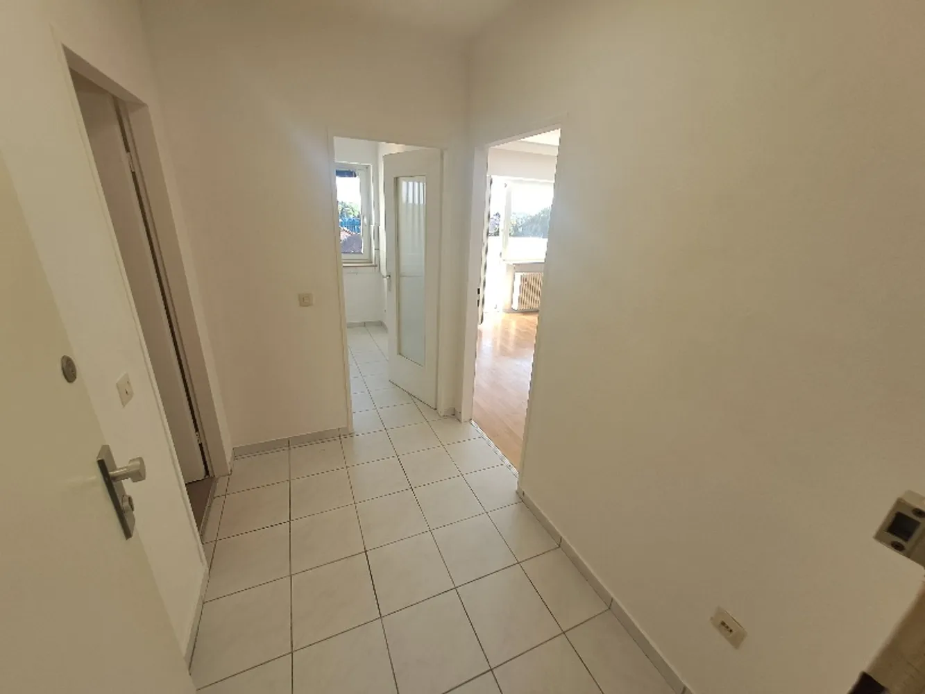 1 Zimmer Wohnung mit 30 m² in Frankfurt am Main – Bild 7