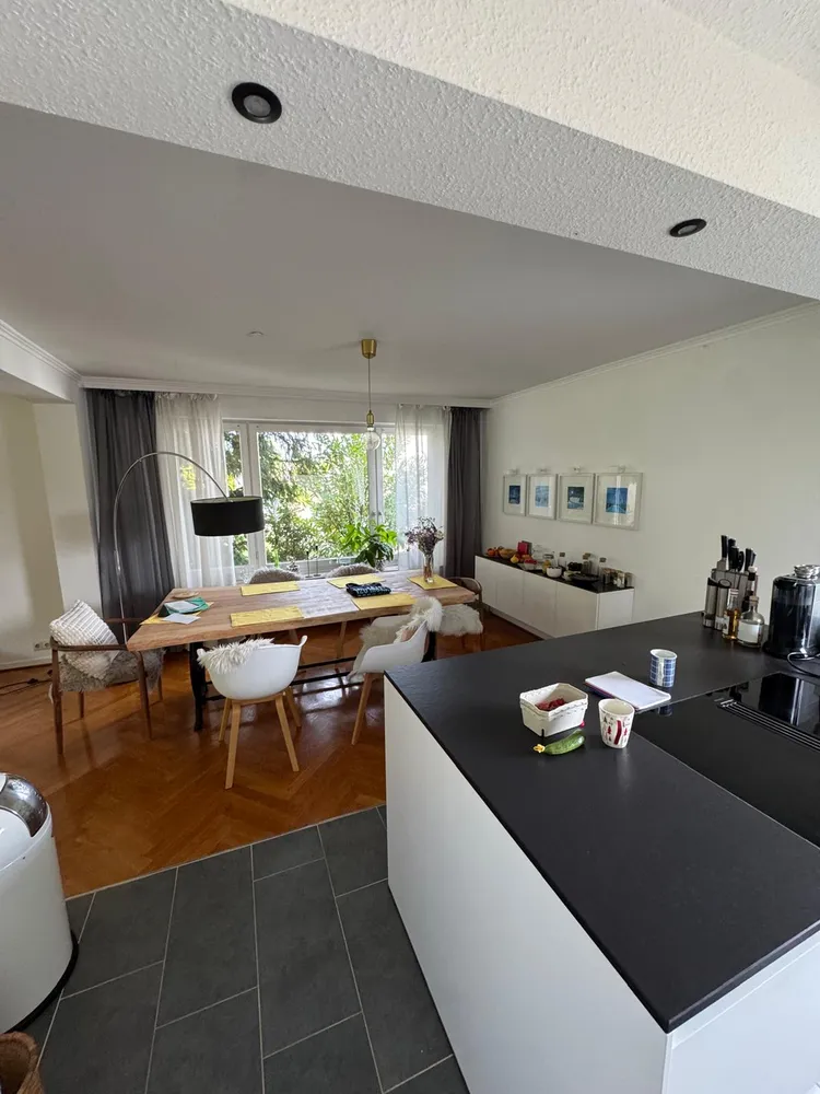 2 room apartment with 103 m² in Osnabrück – Photo 5