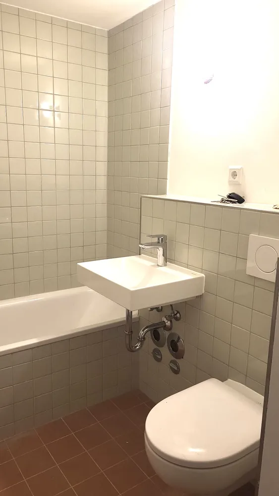 3 Zimmer Wohnung mit 72 m² in München – Bild 5