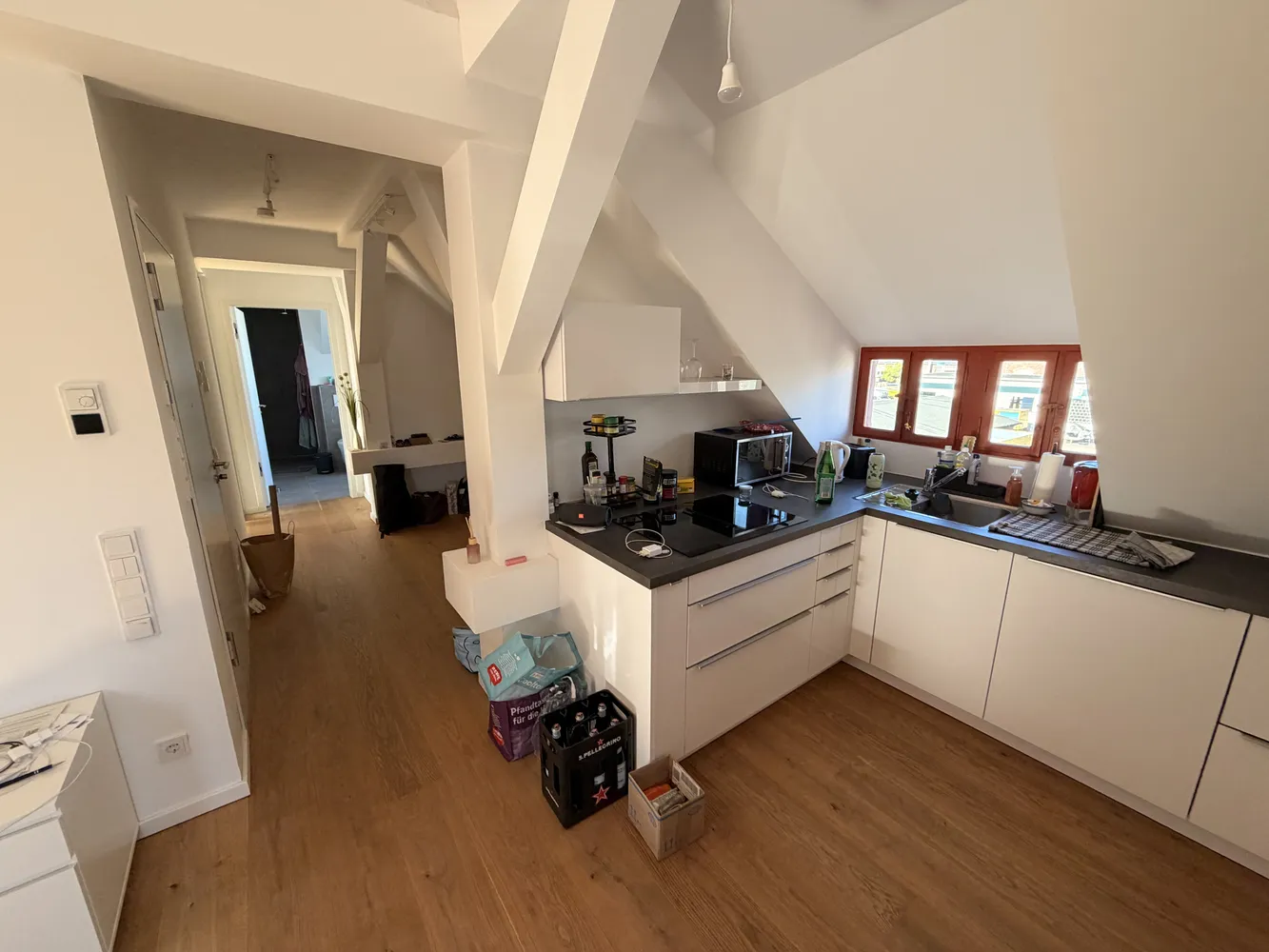 2 Zimmer Wohnung mit 80 m² in Karlsruhe – Bild 9