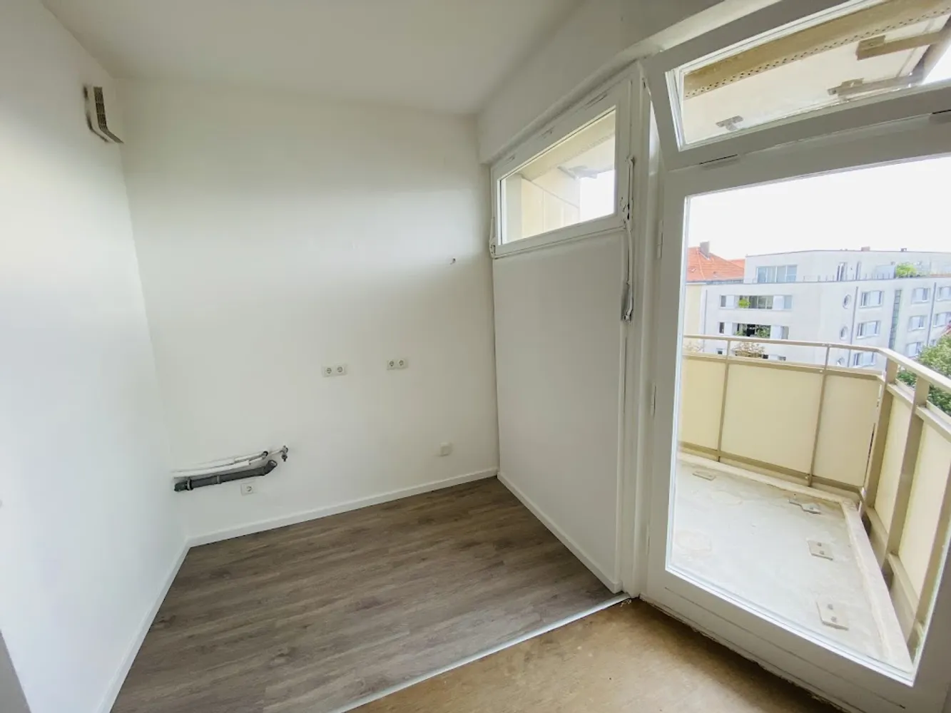 1 Zimmer Wohnung mit 39 m² in Berlin – Bild 3