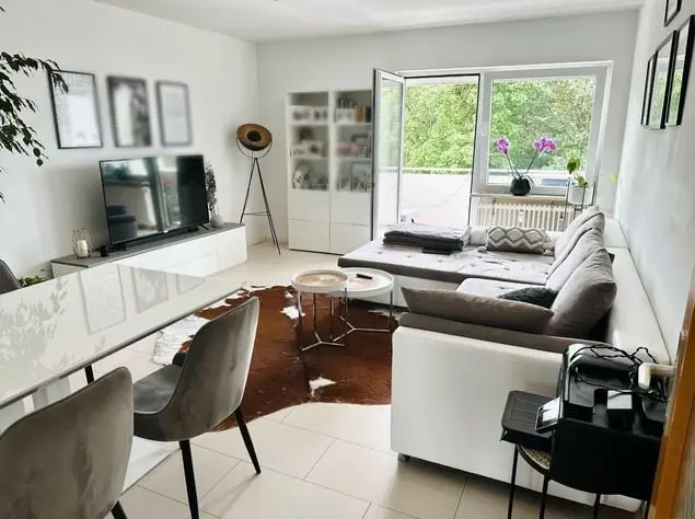 2 Zimmer Wohnung mit 36 m² in Dietzenbach – Bild 9