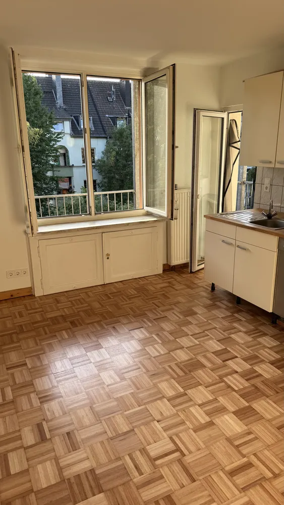 3 Zimmer Wohnung mit 62 m² in Dortmund – Bild 6