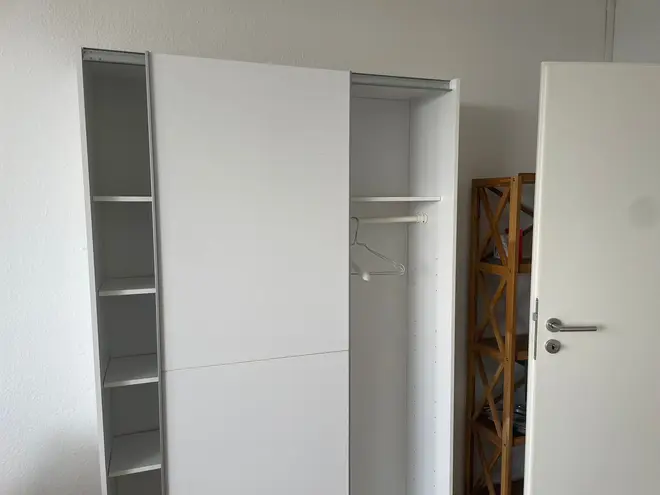 1 Zimmer Wohnung mit 27 m² in Köln – Bild 11