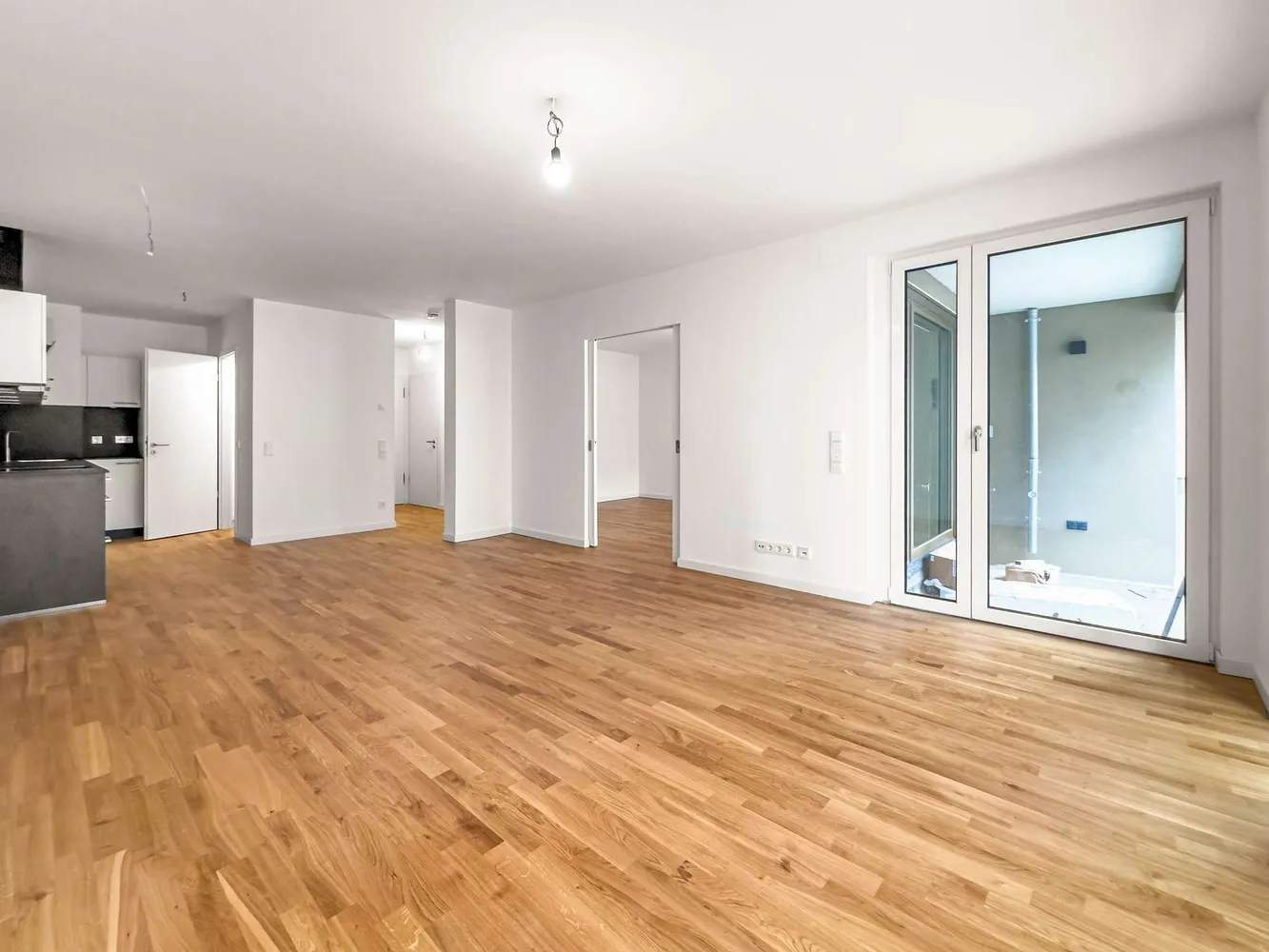 2 Zimmer Wohnung mit 65 m² in Düsseldorf – Bild 6