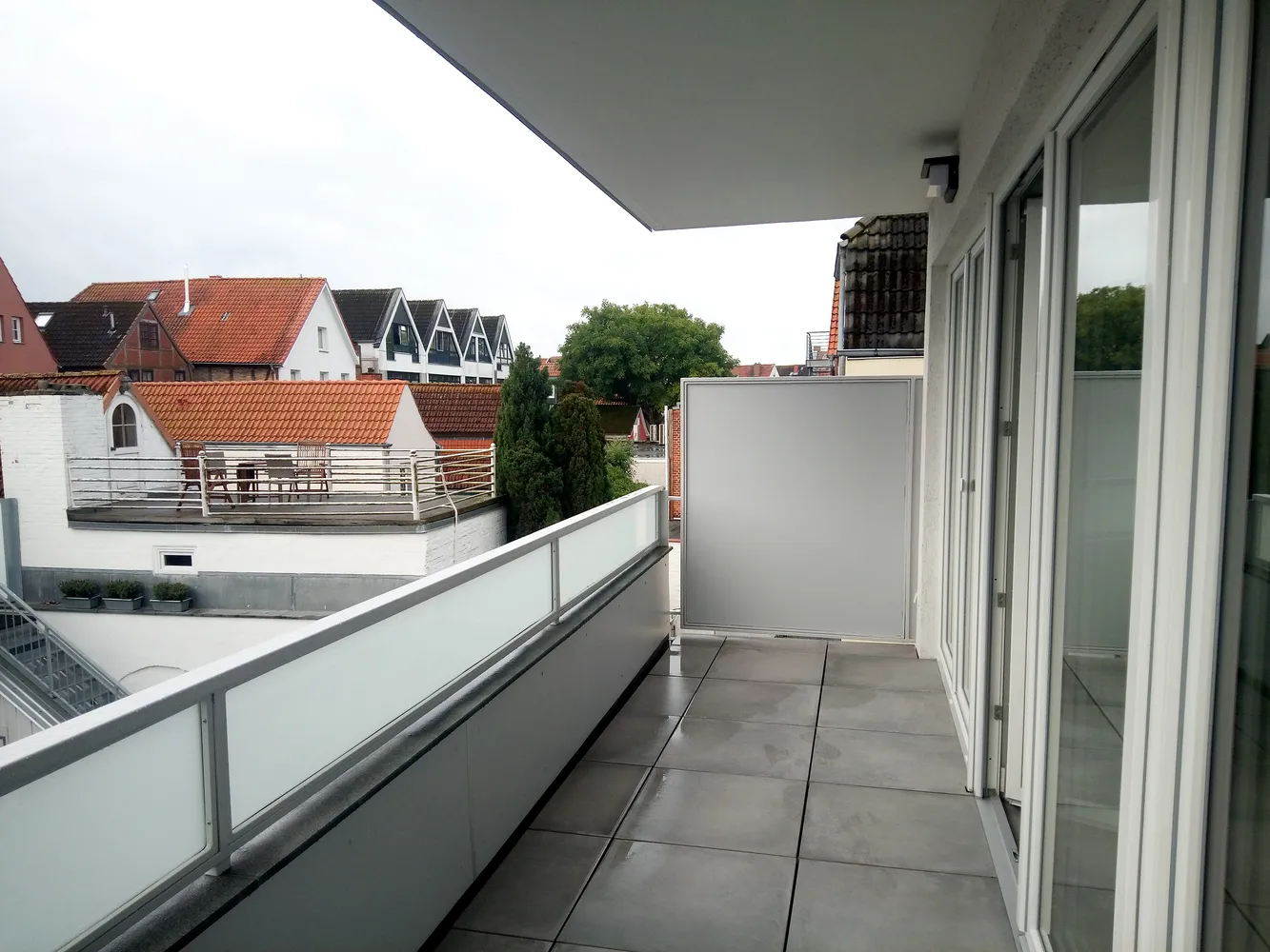 3 Zimmer Wohnung mit 63 m² in Lübeck – Bild 3