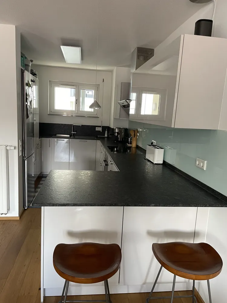 4 Zimmer Wohnung mit 114 m² in Nürnberg – Bild 12