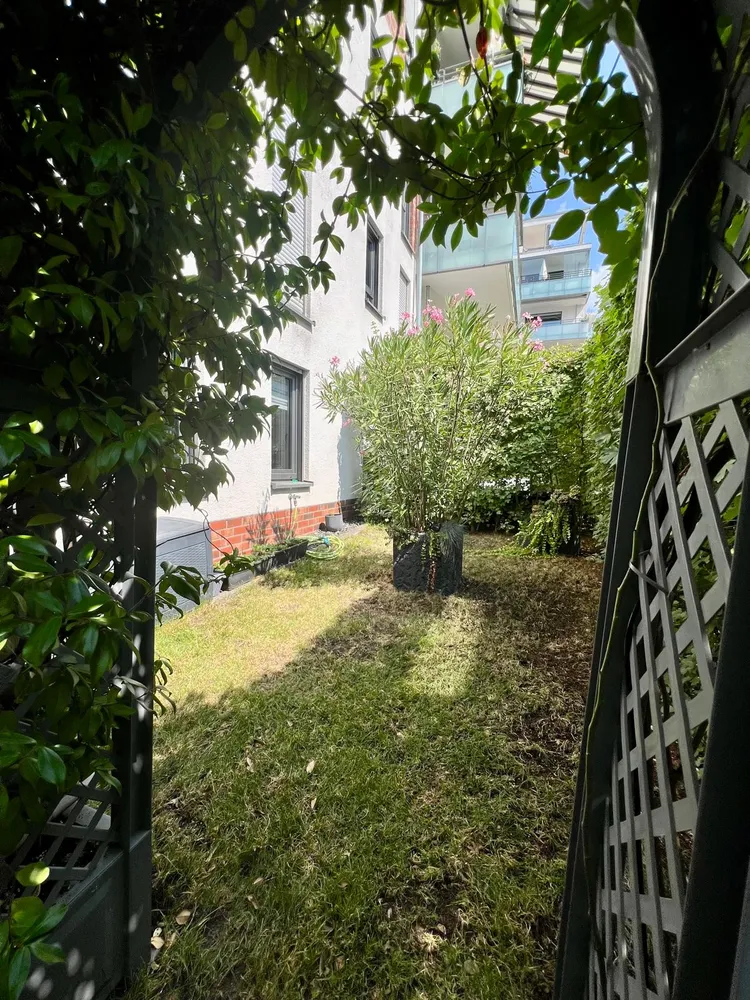 4 Zimmer Wohnung mit 106 m² in Wiesbaden – Bild 6