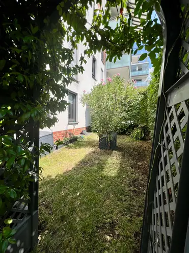 4 Zimmer Wohnung mit 106 m² in Wiesbaden – Bild 8