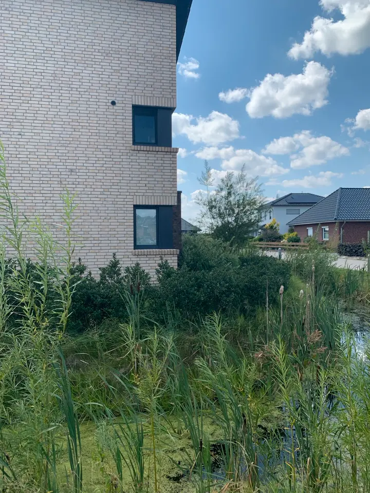 4 Zimmer Haus mit 118 m² in Oldenburg – Bild 5