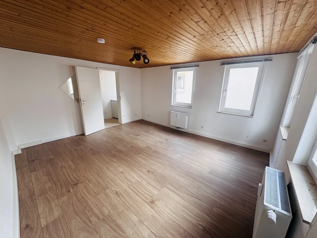 1 Zimmer Wohnung mit 27 m² in Stuttgart – Bild 6