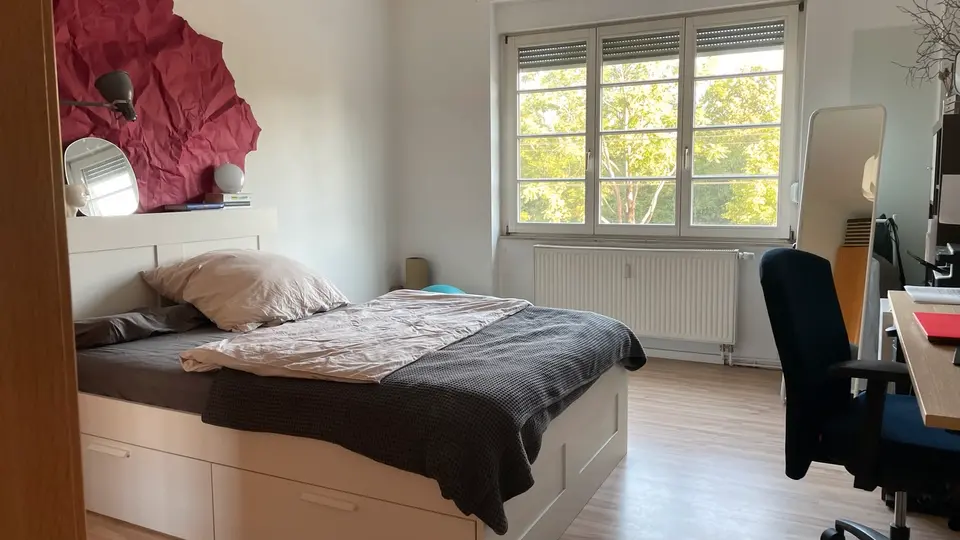 3 Zimmer Wohnung mit 74 m² in Mannheim – Bild 7