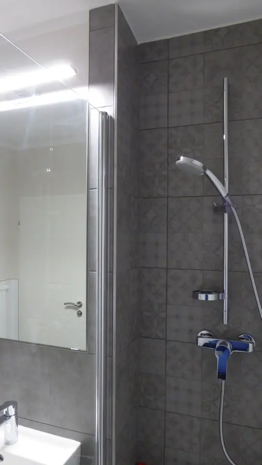 2 Zimmer Wohnung mit 42 m² in Wiesbaden – Bild 8
