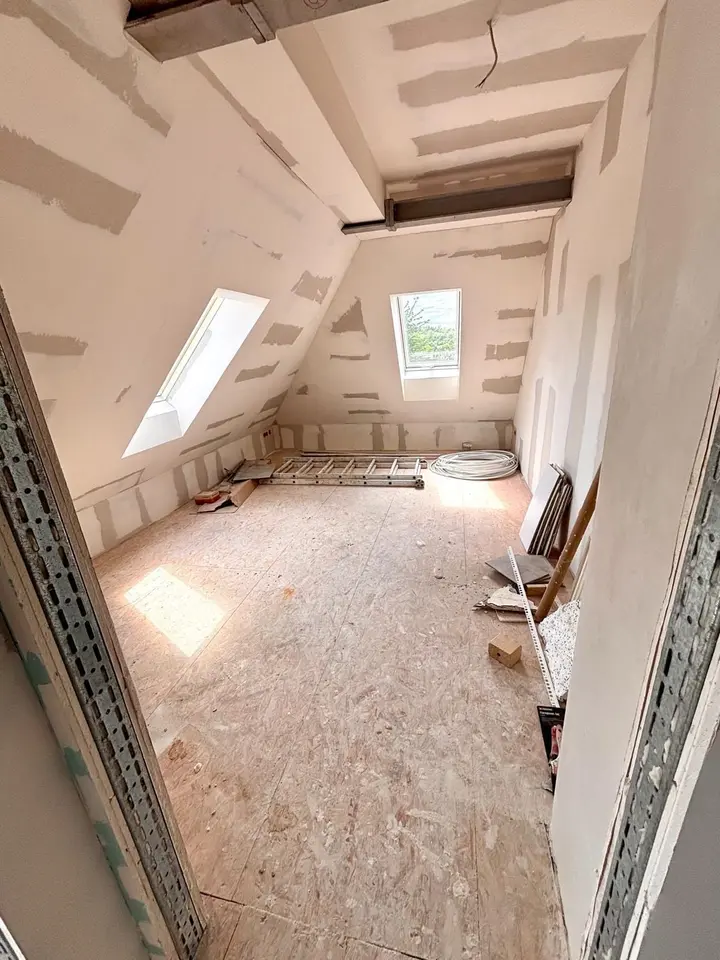 5 Zimmer Wohnung mit 115 m² in Dresden – Bild 10