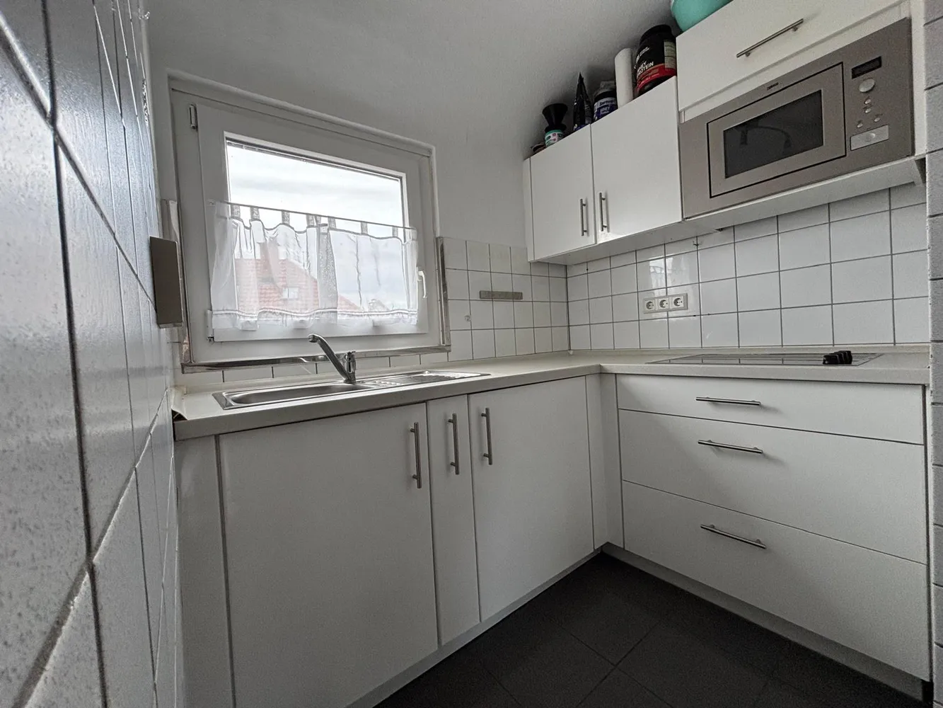 3 room apartment with 75 m² in Fellbach – Photo 2